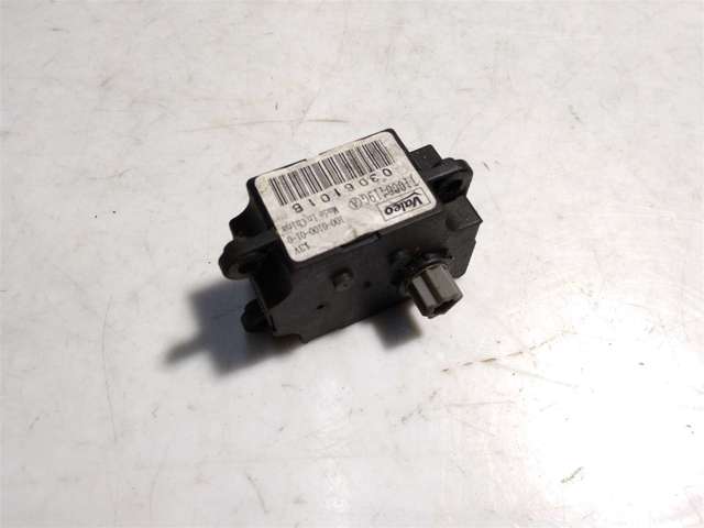Двигун заслінки печі 6447NL PEUGEOT