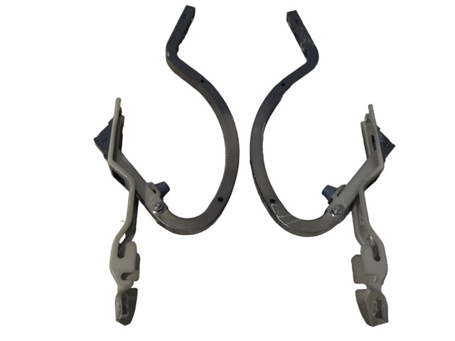 Петля багажника 6451053020 TOYOTA