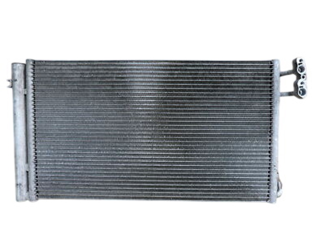 Конденсатор кондиціонера 64536930039 BMW