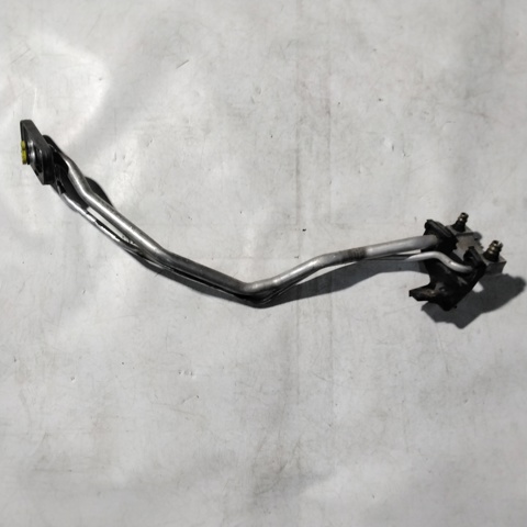 Трубопроводи 64536945725 BMW
