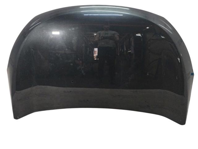 Капот 651007793R RENAULT