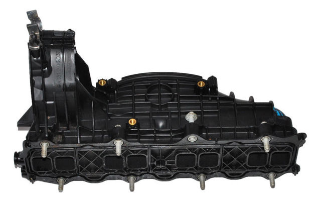 Колектор впускний 6510900037 MERCEDES