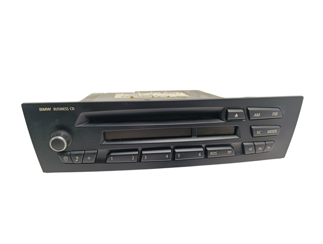 Магнітола 65129210508 BMW