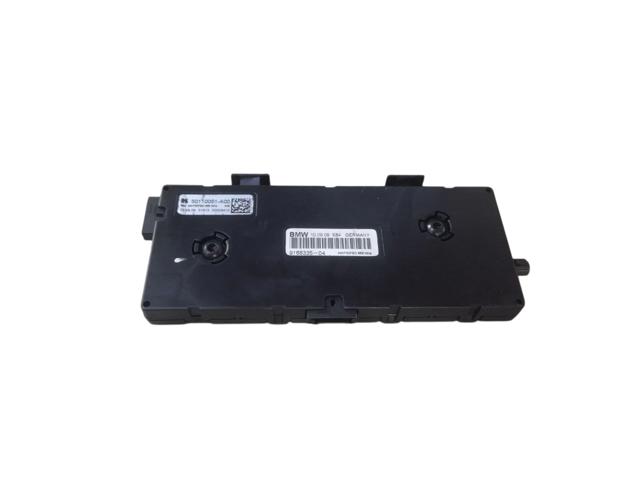 Підсилювач сигналу антени 65209168335 BMW