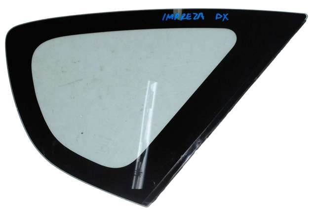 Скло багажного відсіку, праве 65209FG000 SUBARU