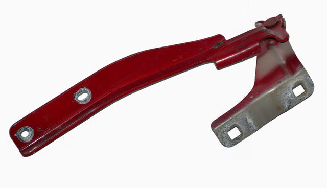 Завіса капота права 654009U000 NISSAN