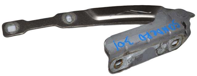 Петля капота, ліва 654013159R RENAULT