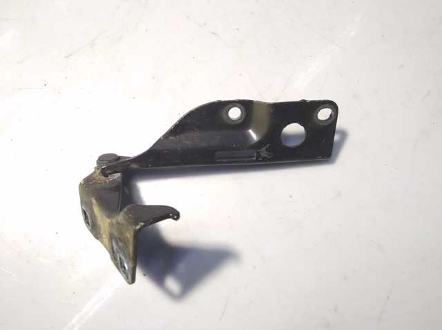 Петля капота, ліва 65401ZP00A NISSAN