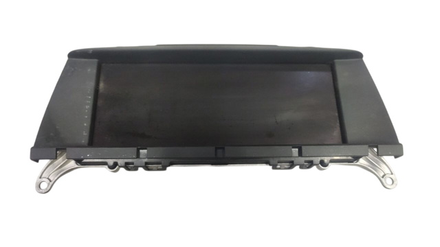 Дисплей багатофункціональний 65509231320 BMW