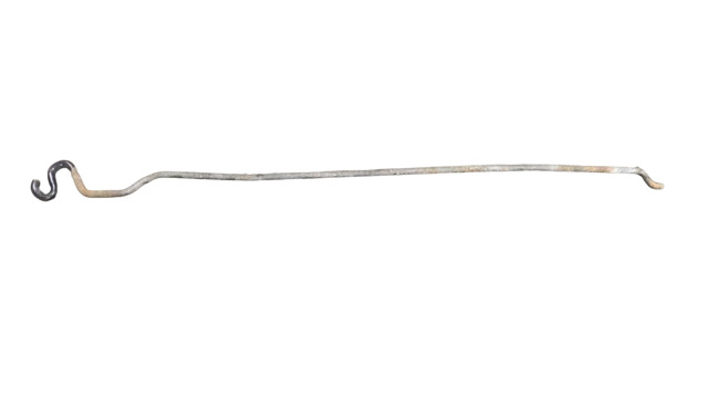 Упор капоту 657712S400 NISSAN
