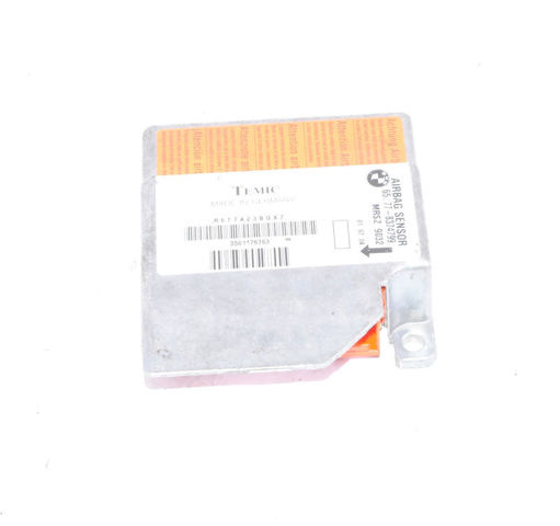 Блок управління airbag 65778374799 BMW