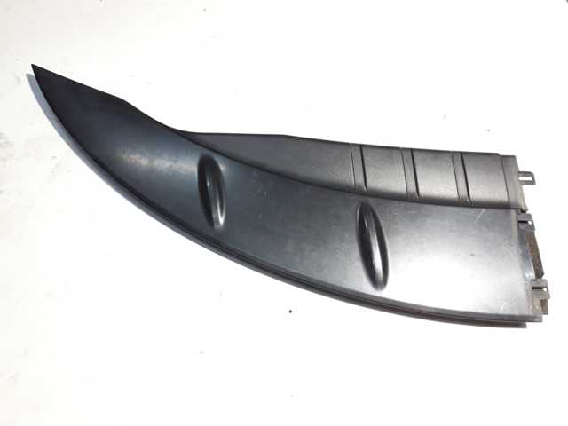 Накладка капота декоративна 658363NA0A NISSAN