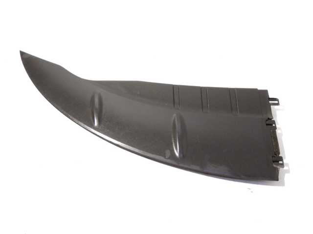 Молдинг капота 658363NA1A NISSAN