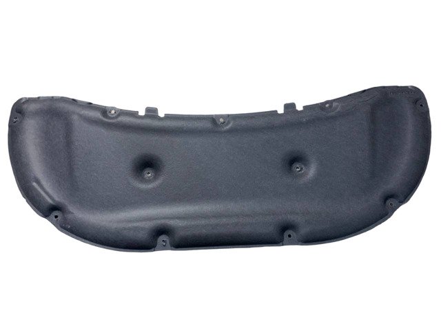 Накладка шумоізоляційна капота 658406RA0A NISSAN