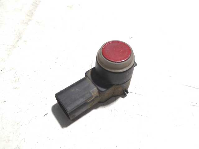 Датчик сигналізації паркування (парктронік), задній 6590QS PEUGEOT