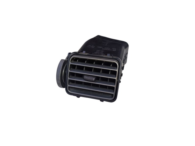 Решітка повітропровода ліва 66110FG010 SUBARU