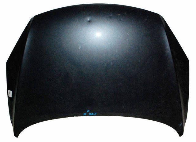 Капот 664001H200 HYUNDAI