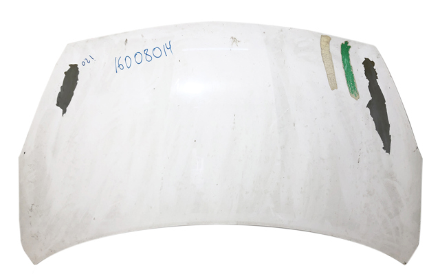 Капот 664001J000 HYUNDAI