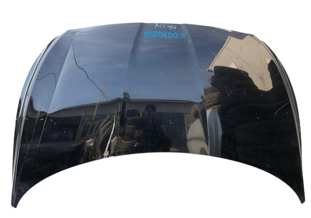 Капот 664001R100 HYUNDAI