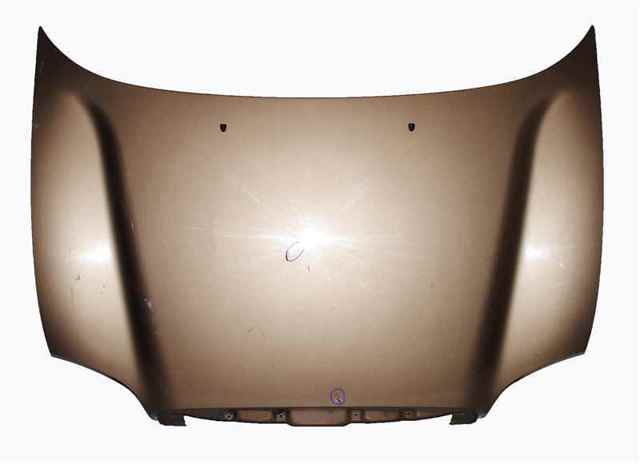 Капот 6640026023 HYUNDAI