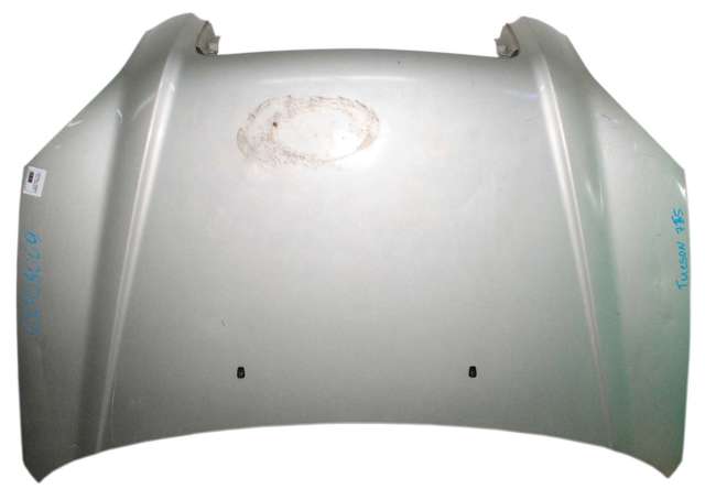 Капот 664002E000 HYUNDAI