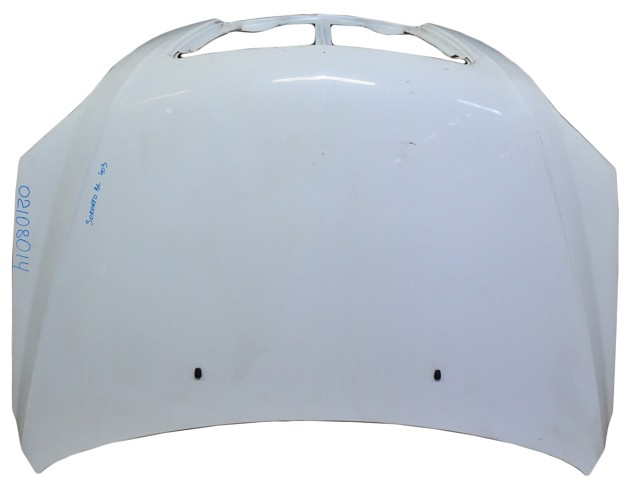 Капот 664003E310 HYUNDAI