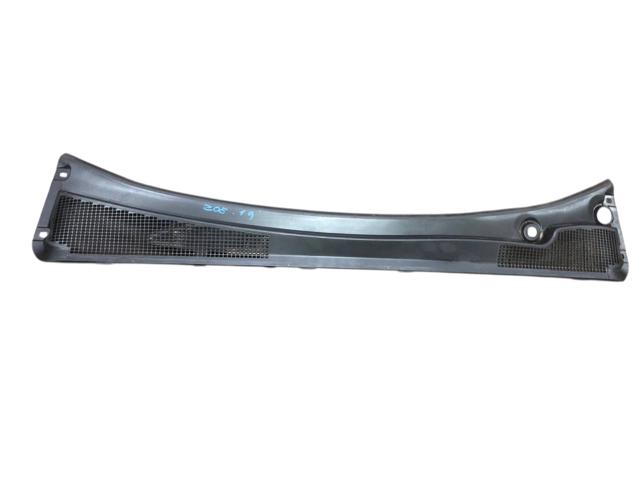Панель лобового скла верхня 668118248R RENAULT