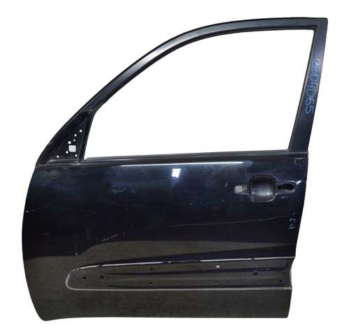 Дверь передня ліва 6700242080 TOYOTA