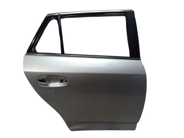 Двері задні в зборі 6700305161 TOYOTA
