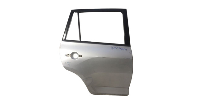 Двері задні в зборі 6700342121 TOYOTA