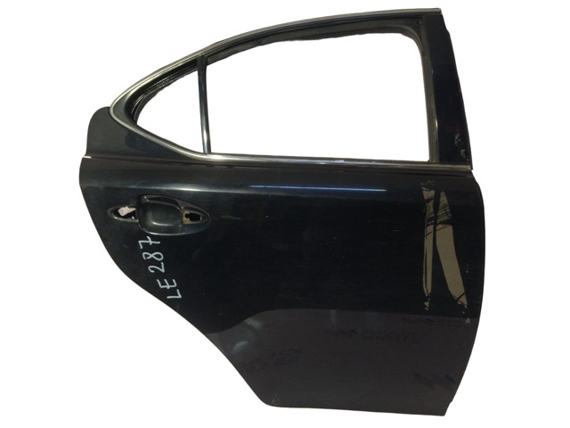 Двері задні, праві 6700353040 TOYOTA