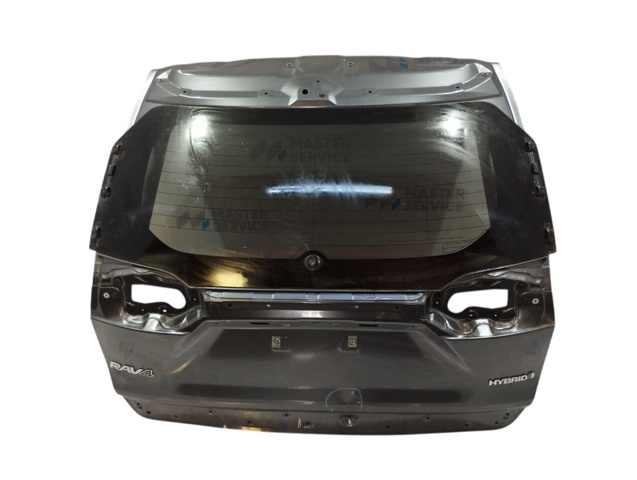 Задня ляда 6700542650 TOYOTA