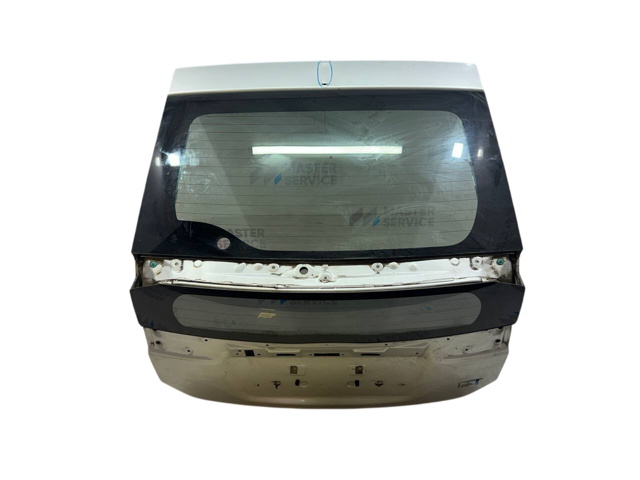 Задні двері багажника 6700547240 TOYOTA