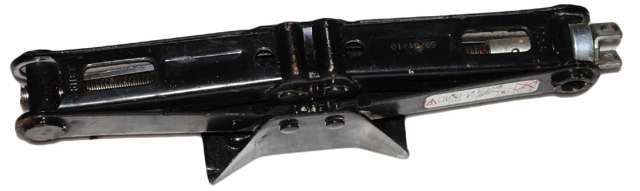 Домкрат 672594 PEUGEOT