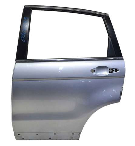 Двері задні 67550SWAA00ZZ HONDA