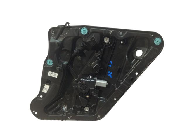 Мотор склопідйомника дверей передніх, правих 67625A18F14 BMW