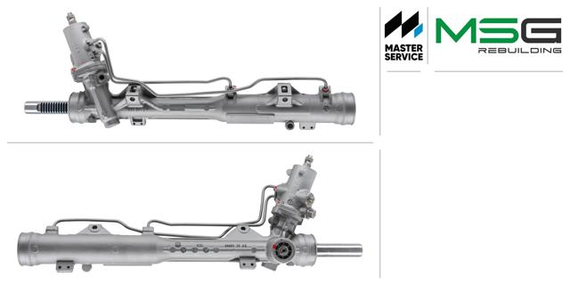 Управління рульове в зборі 6765609 BMW