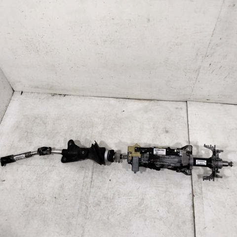 Вал рульової колонки, нижній 6774110 BMW