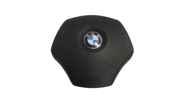 Установка подушки безпеки водія 6779829 BMW