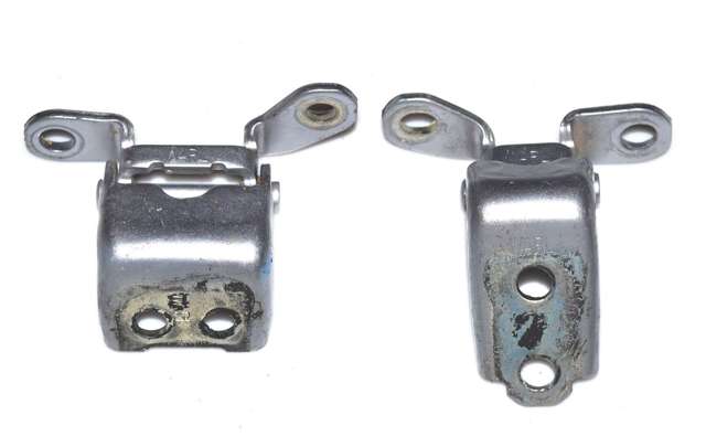 Петля задніх дверей, лівих 67950SWWE01ZZ HONDA