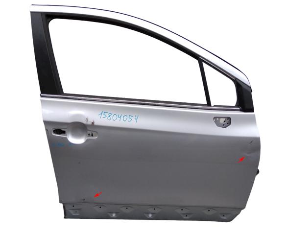 Пасажирські передні двері 6800161M01 SUZUKI