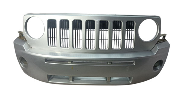 Буфер (бампер) передній 68021312AA CHRYSLER
