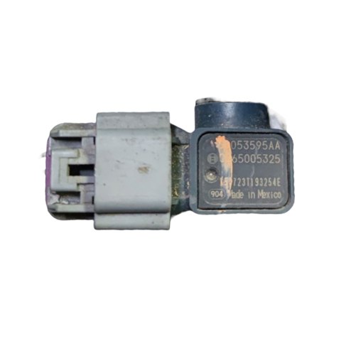 Клапан гальмівної системи 68053595AA CHRYSLER