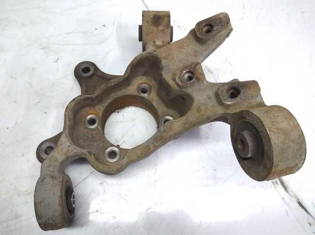 Цапфа поворотного кулака 68083245AE CHRYSLER