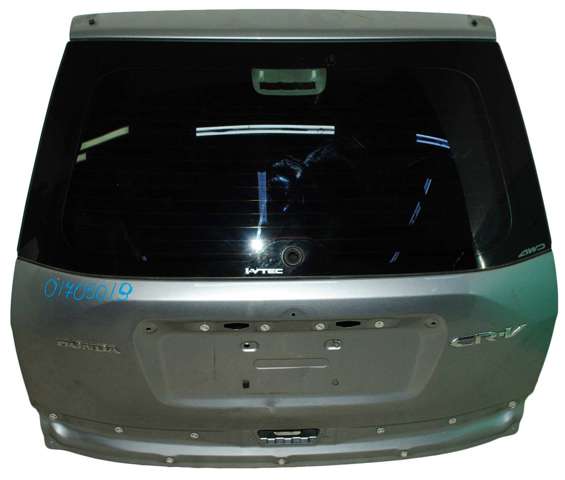 Треті двері 68100SWWE00ZZ HONDA