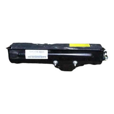 Подушка безпеки (AIRBAG) пасажирська, захисту колін 68102342AE CHRYSLER