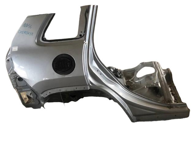 Панель кузова права 68102362AD CHRYSLER
