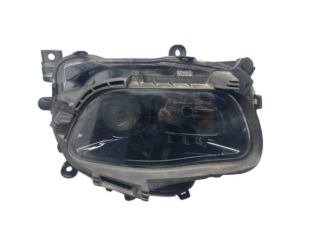 Фара правая 68102856AH CHRYSLER