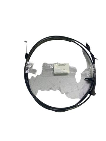 Тяга приводу замка капота 68103166AB CHRYSLER