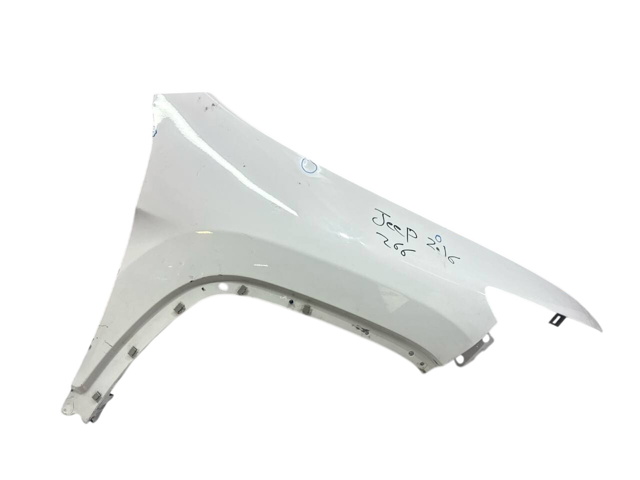 Переднє праве крило 68103308AD CHRYSLER